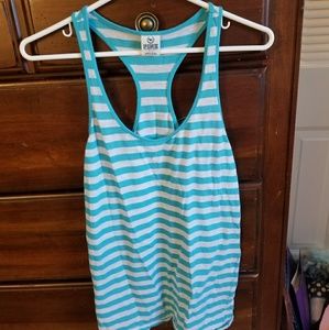 VS racerback tank